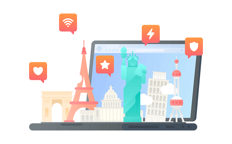 APP解锁 - 华人VPN